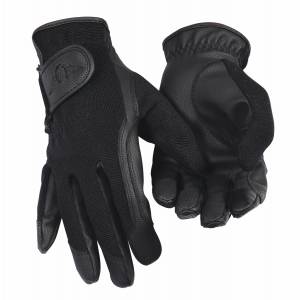 Tuffrider Waterproof Thinsulate Gloves- Ladies