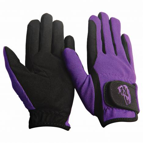 Tuffrider Performance Gloves- Kids