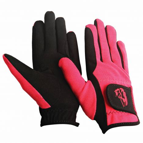Tuffrider Performance Gloves- Kids