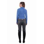 Equine Couture Ladies Sophie Knee Patch Breeches