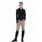 Equine Couture Ladies Sophie Knee Patch Breeches