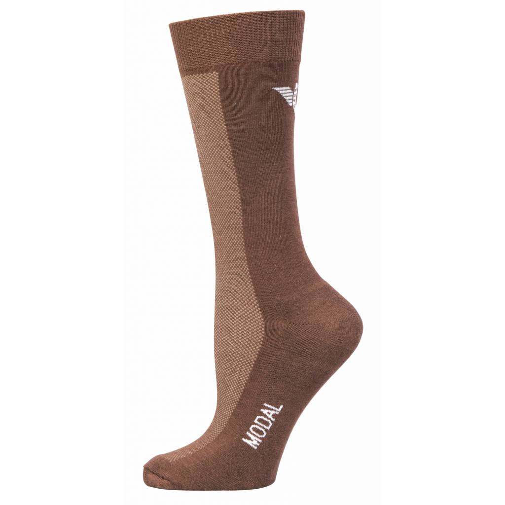 Tuffrider Modal Socks