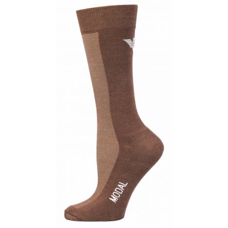 Tuffrider Modal Socks