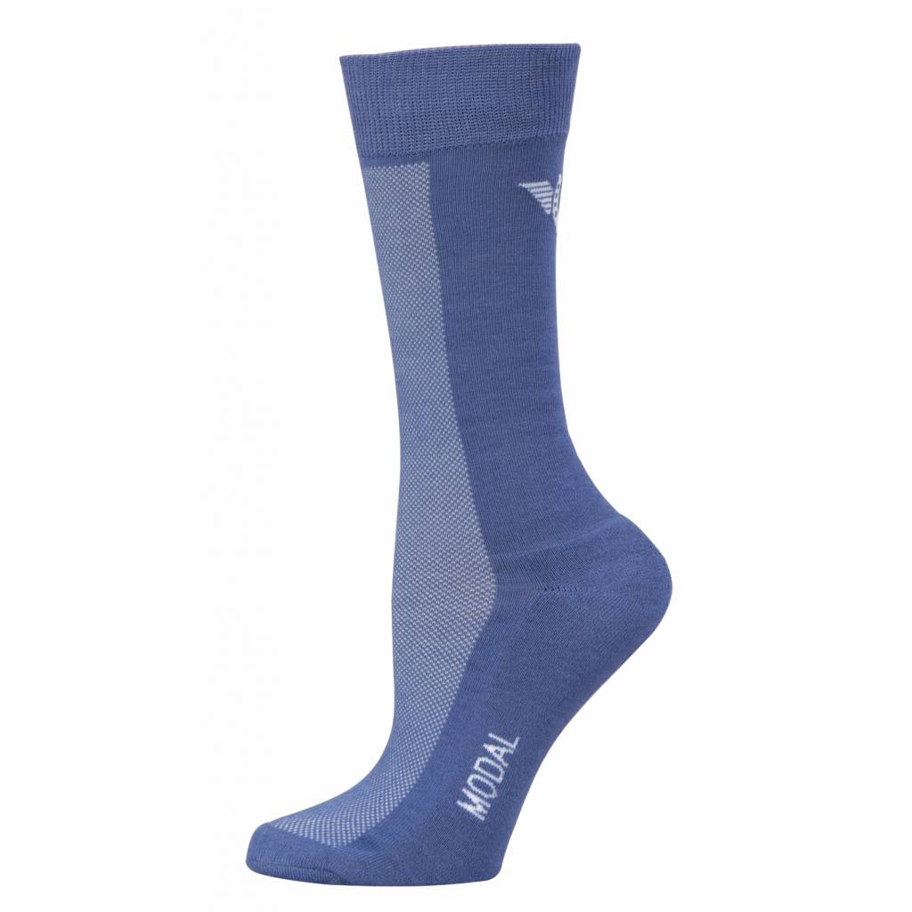 Tuffrider Modal Socks