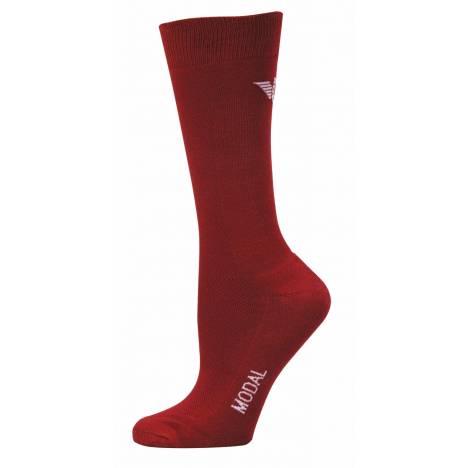 Tuffrider Modal Socks