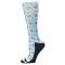 Equine Couture Ladies Kelsey Padded Boot Socks