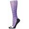 Equine Couture Ladies Amber Padded Boot Socks