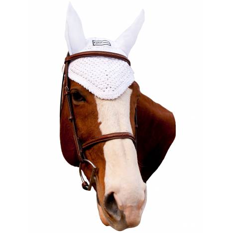 Equine Couture Fly Bonnet