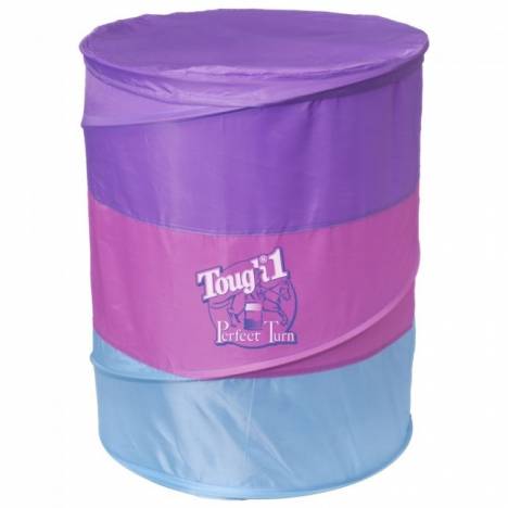 Tough-1 Perfect Turn Collapsible Barrels