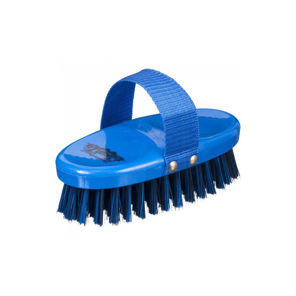 Tough-1 Soft Bristle Oval Brush