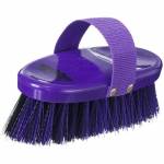 Tough 1 Angled Soft/Medium Bristle Brush