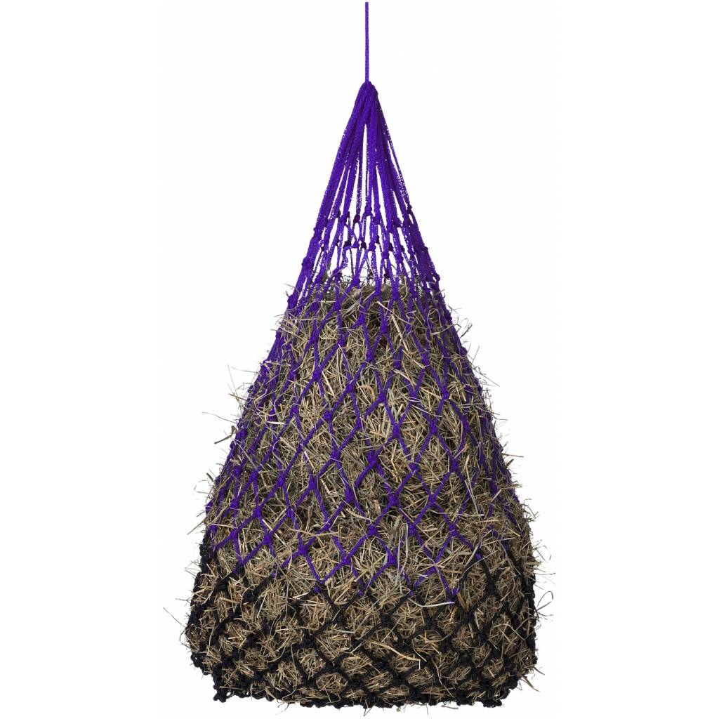 Deluxe 2 X2 Slow Feed Hay Net