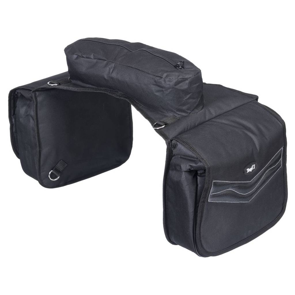 Tough-1 Elite Insulated Saddle Bag