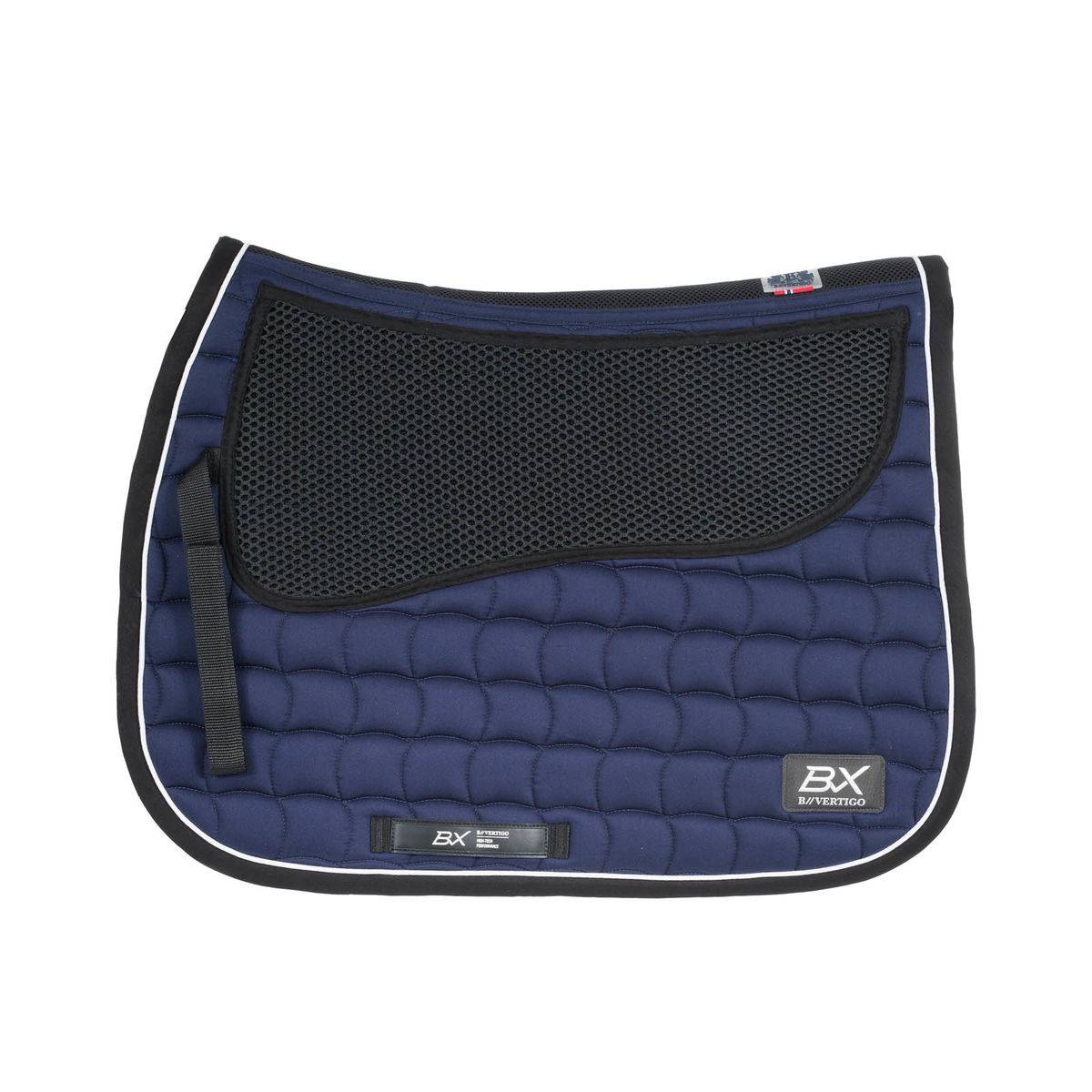 B Vertigo BVX All Purpose Saddle Pad | EquestrianCollections