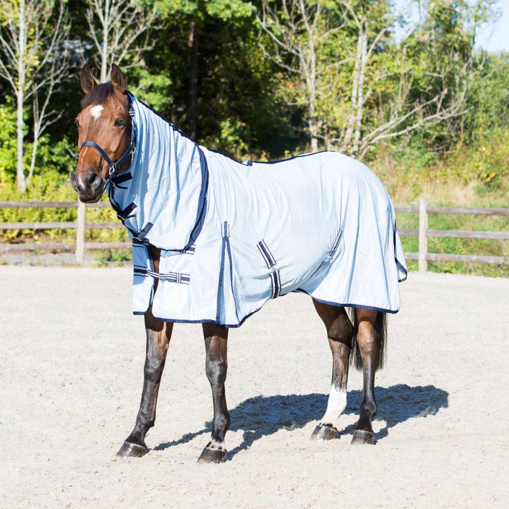 Horze Freja Fly Combo Rug