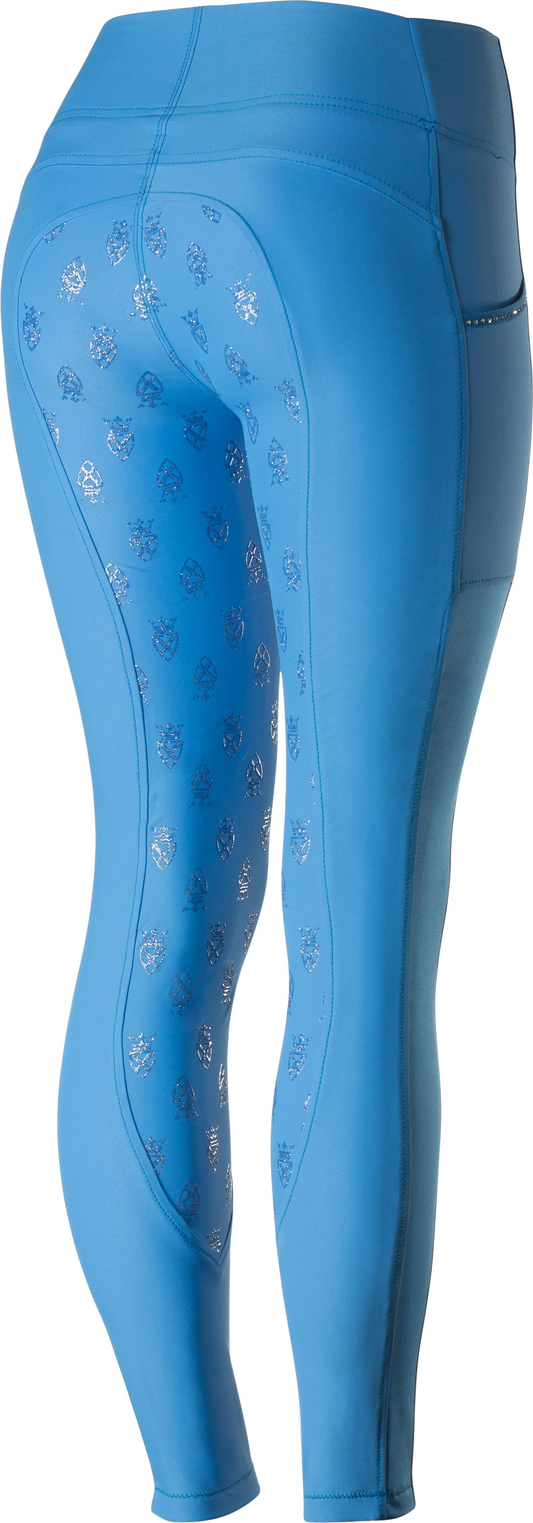 HorZe Leah Womens UV Pro Riding Tights