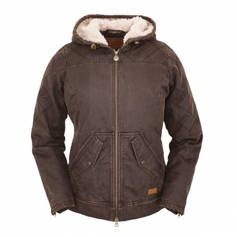 Outback Trading Heidi Canyonland Jacket - Ladies