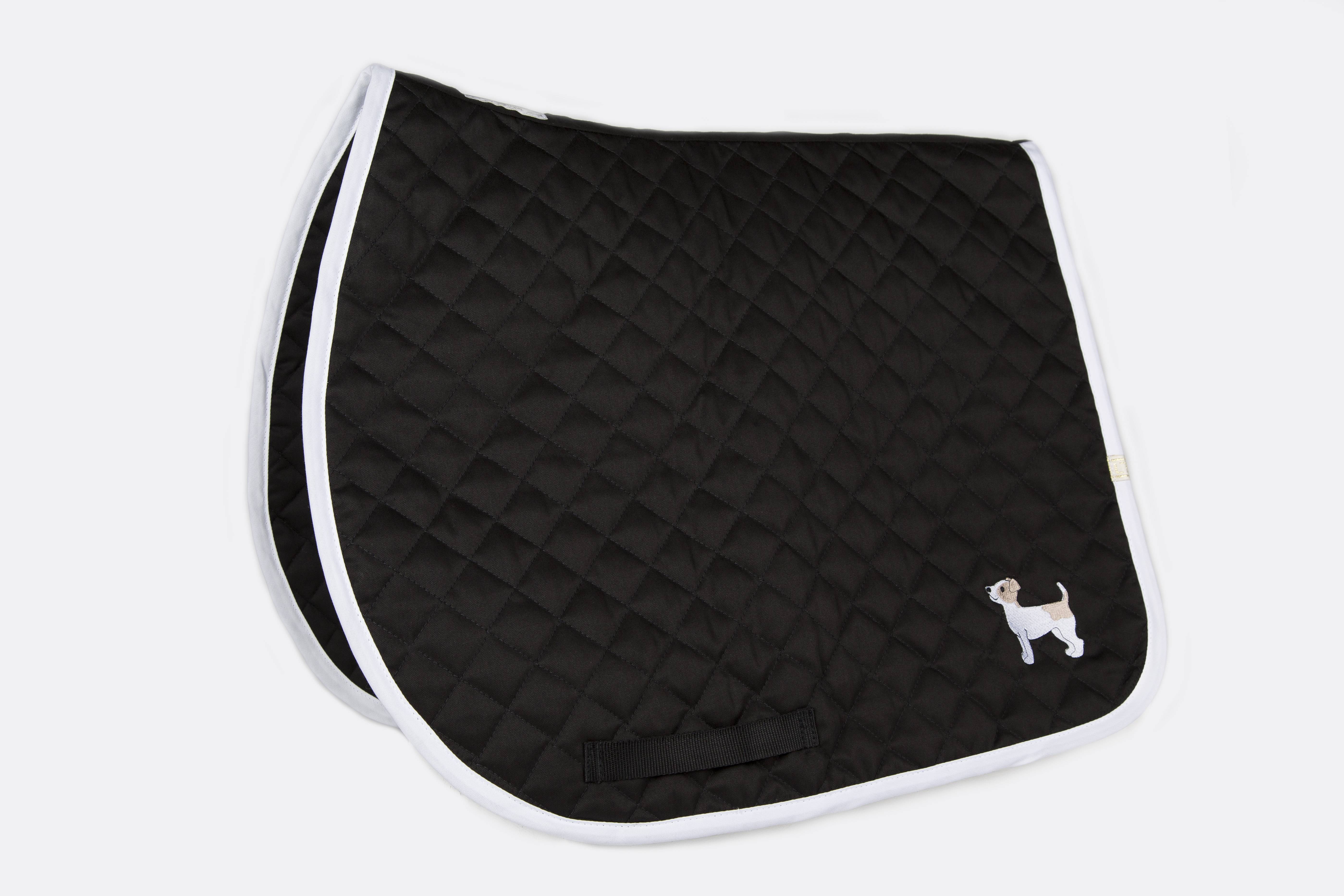 5-890242 Lettia Jack Russell Baby Pad sku 5-890242