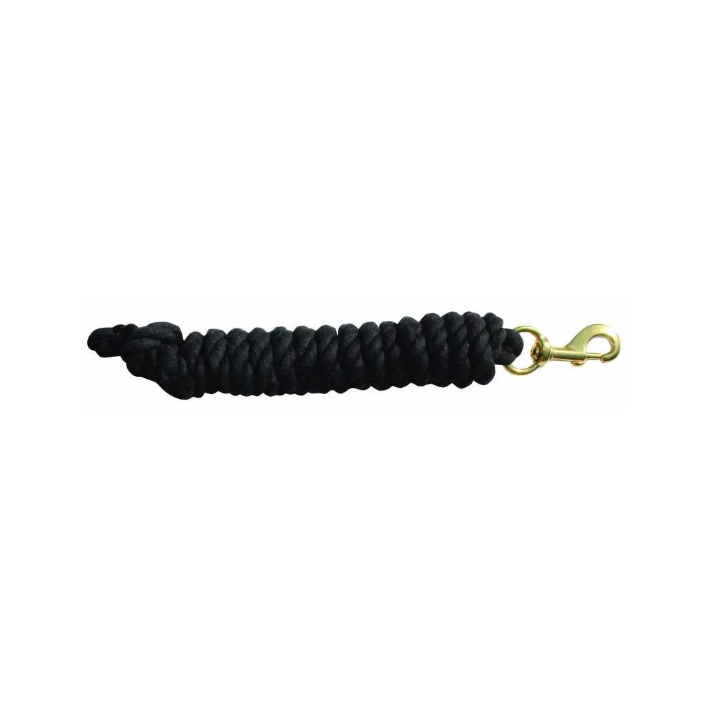 Professional's Choice Cotton 10' Lead Rope