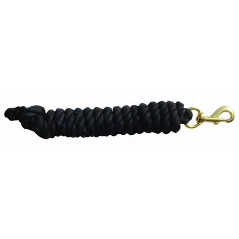 Professional's Choice Cotton 10' Lead Rope