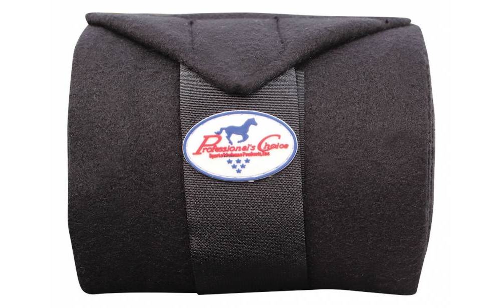 Professional's Choice Deluxe Polo Wraps EquestrianCollections
