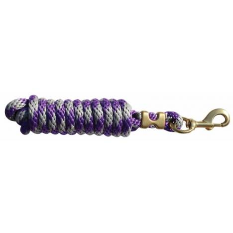 Professional's Choice Poly Lead Rope