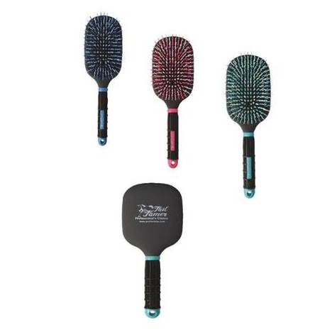 Tail Tamer Mod Paddle Brush Colors