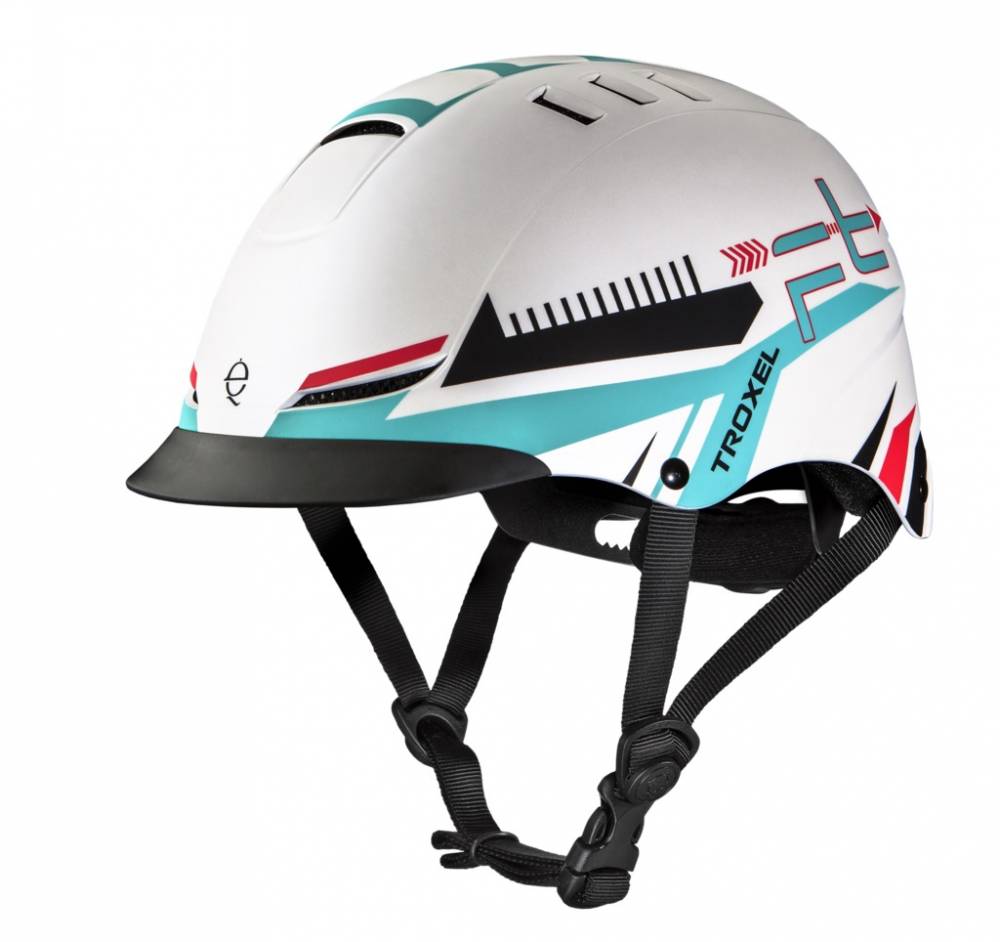 Troxel FTX Western Helmet Legend EquestrianCollections