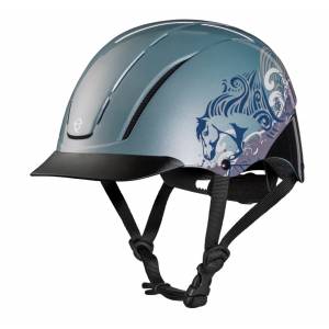 Troxel Spirit Low Profile Helmet - Dreamscape