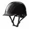 Troxel Spirit Low Profile Helmet - Black