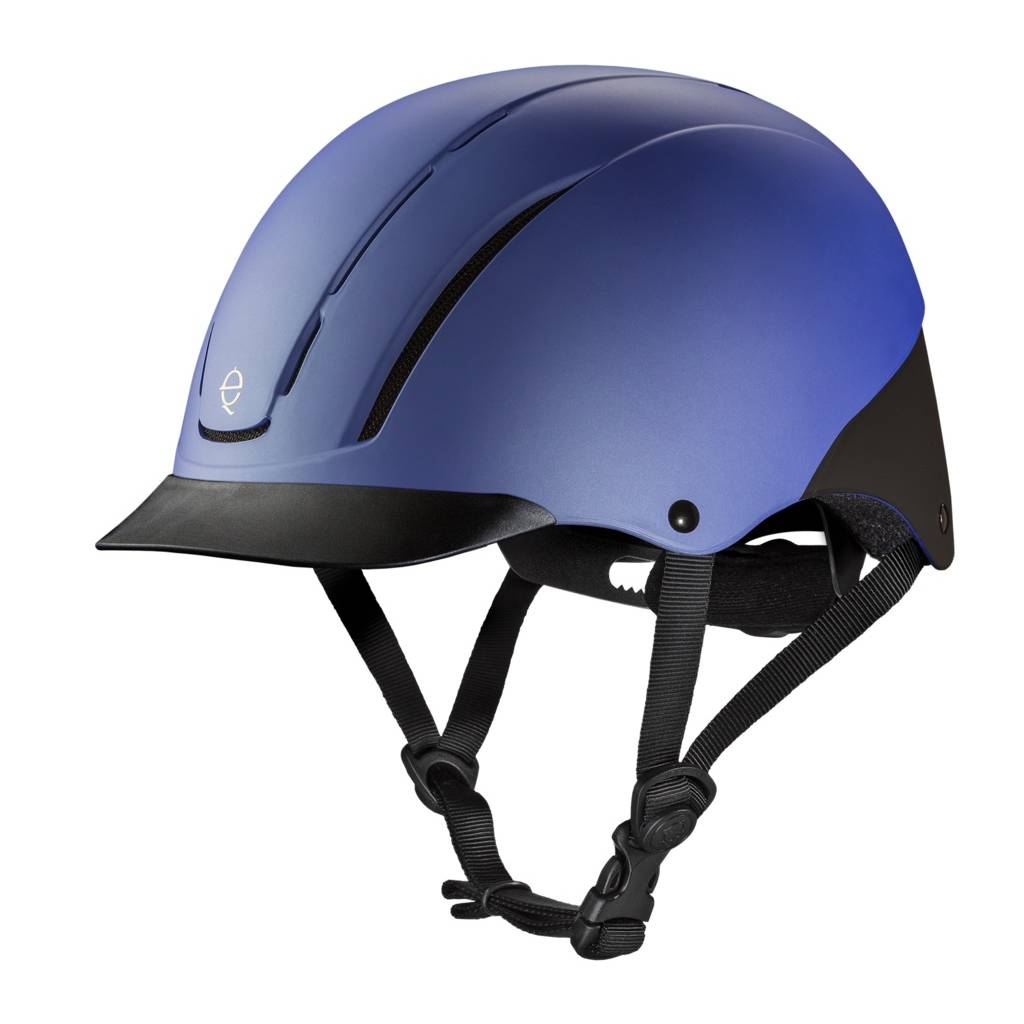 Troxel Spirit Low Profile Helmet - Duratec Finish