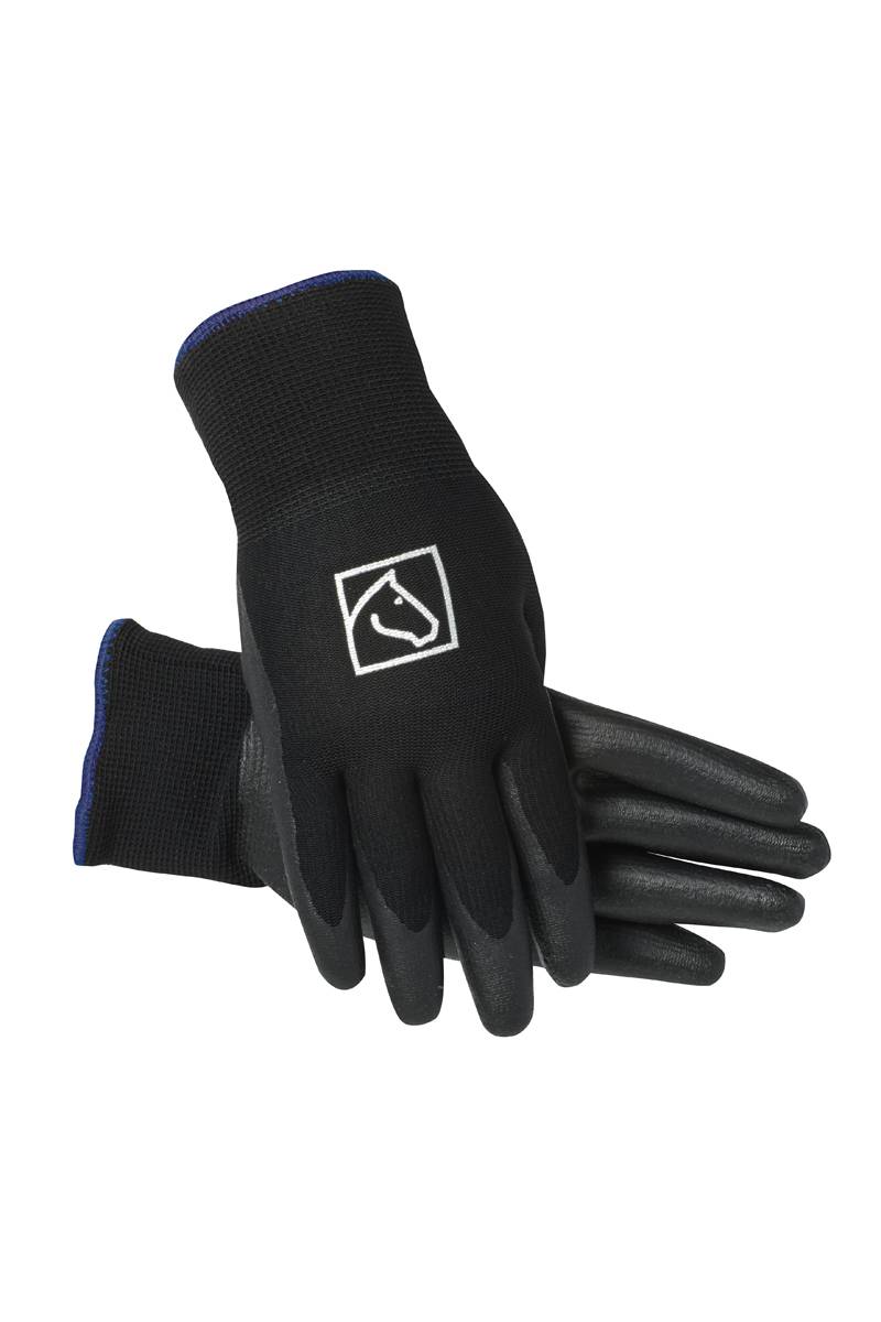 SSG Equestrian Barn Gloves
