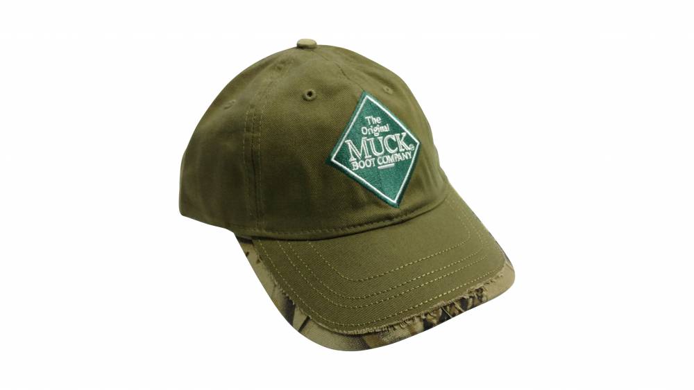 The Original Muck Boot Company Ball Cap | EquestrianCollections