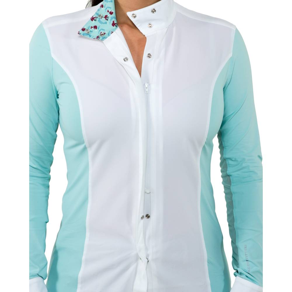 outfitters ladies shirts