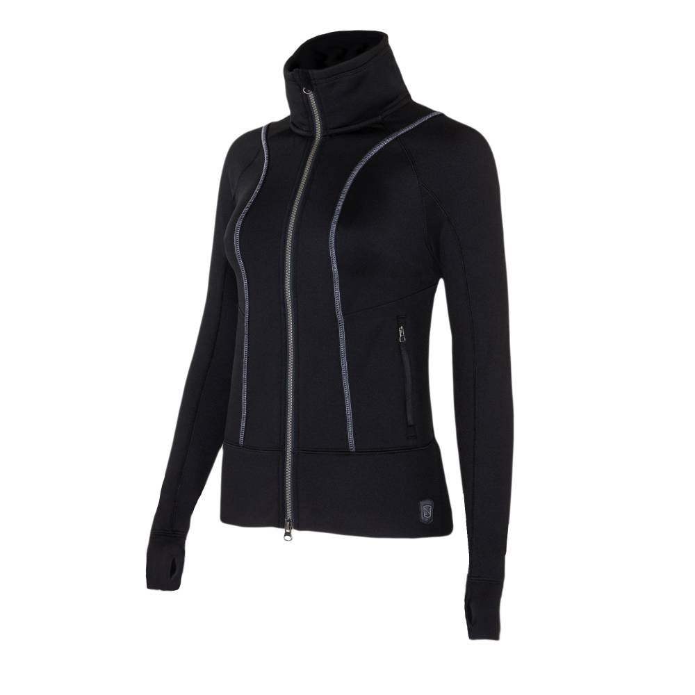 Noble Outfitters Explorer Fleece Jacket-Ladies