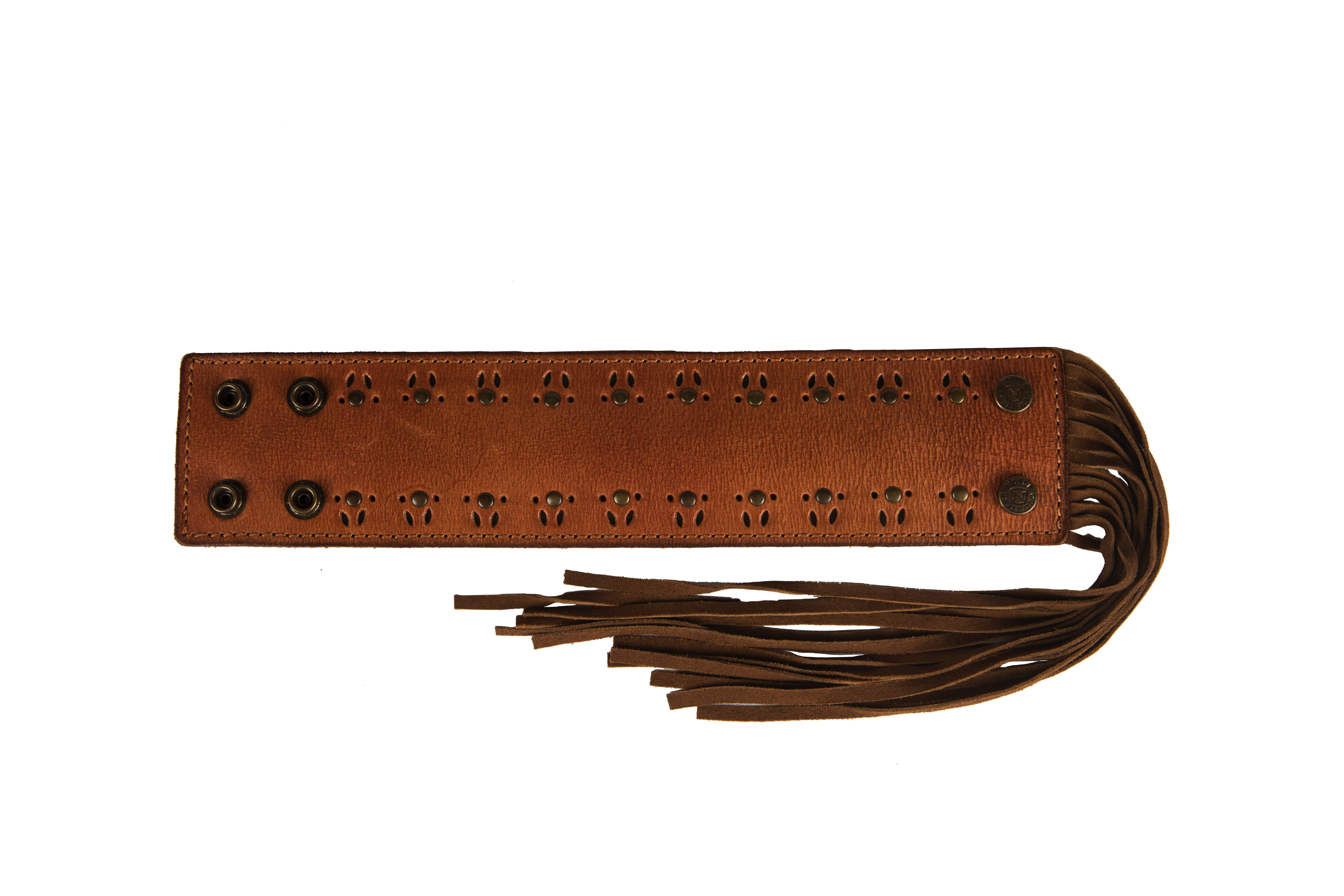 Noble Equestrian Coachella Bracelet