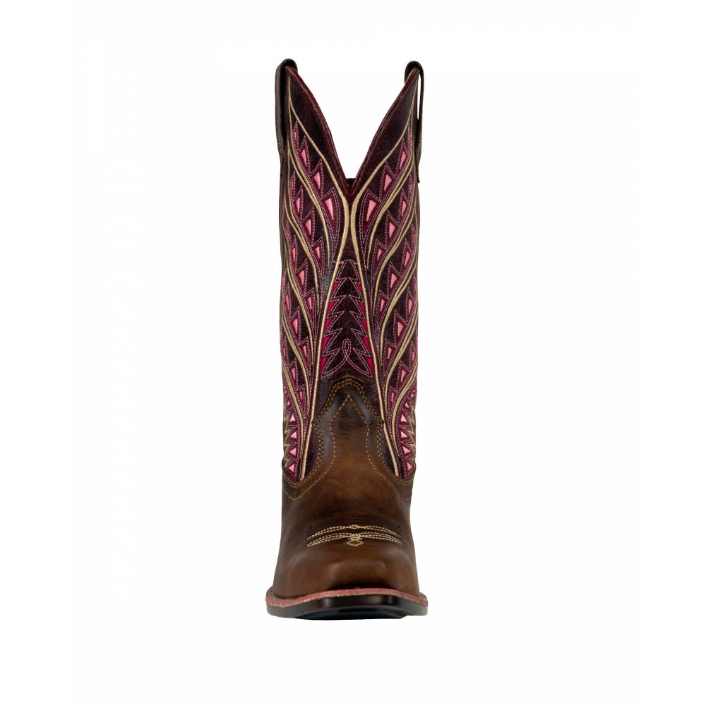 ladies tullymore boots