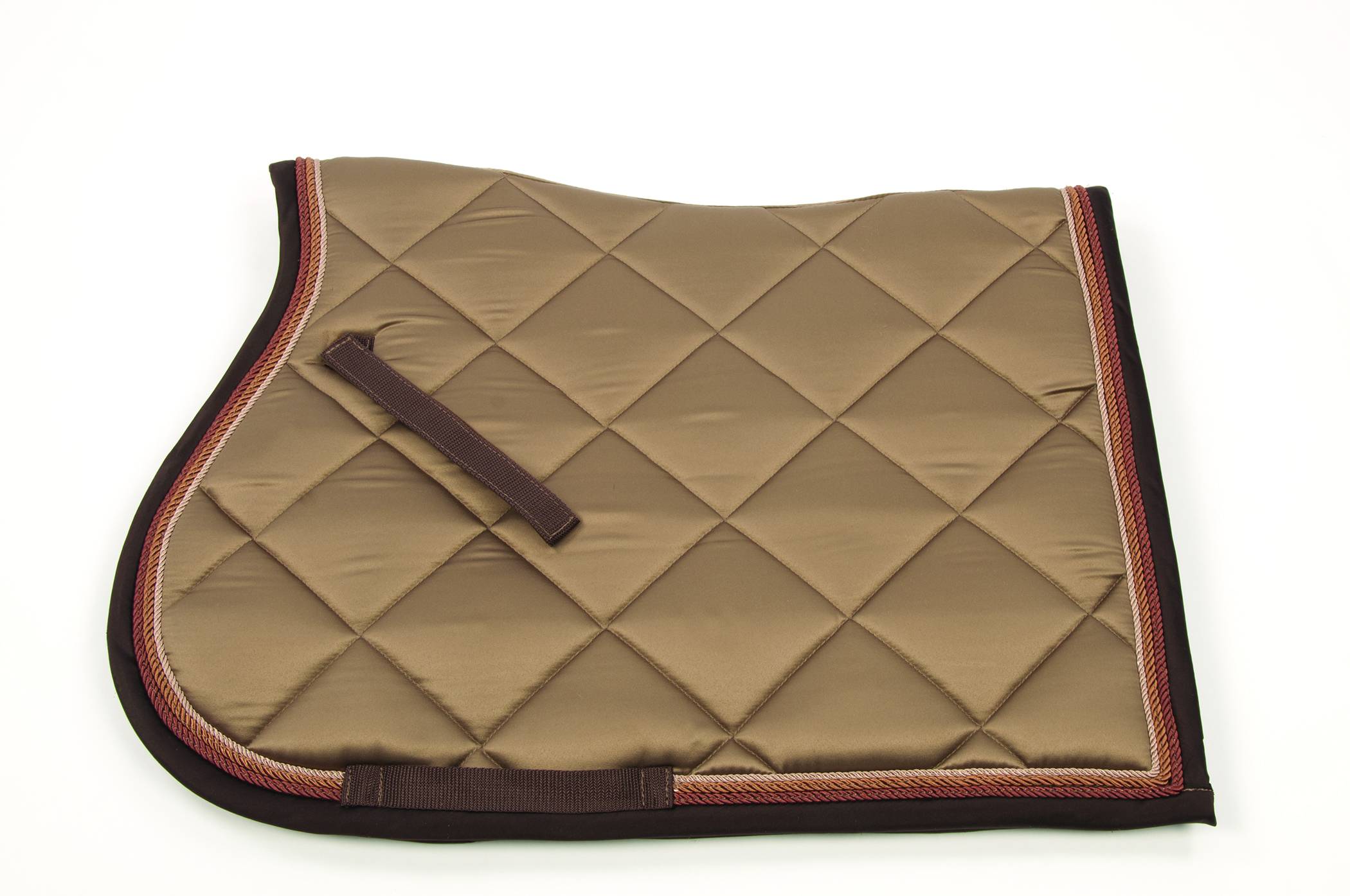 Lami-Cell Glossy All Purpose Saddle Pad