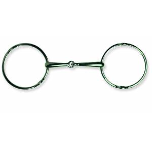 Metalab Stainless Steel Jointed Mouth Gag