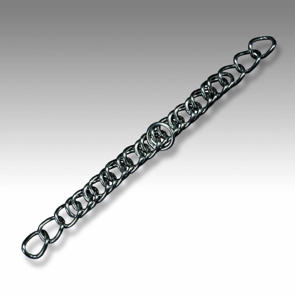 Metalab Stainless Steel Curb Chain