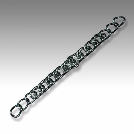 Metalab Stainless Steel Curb Chain