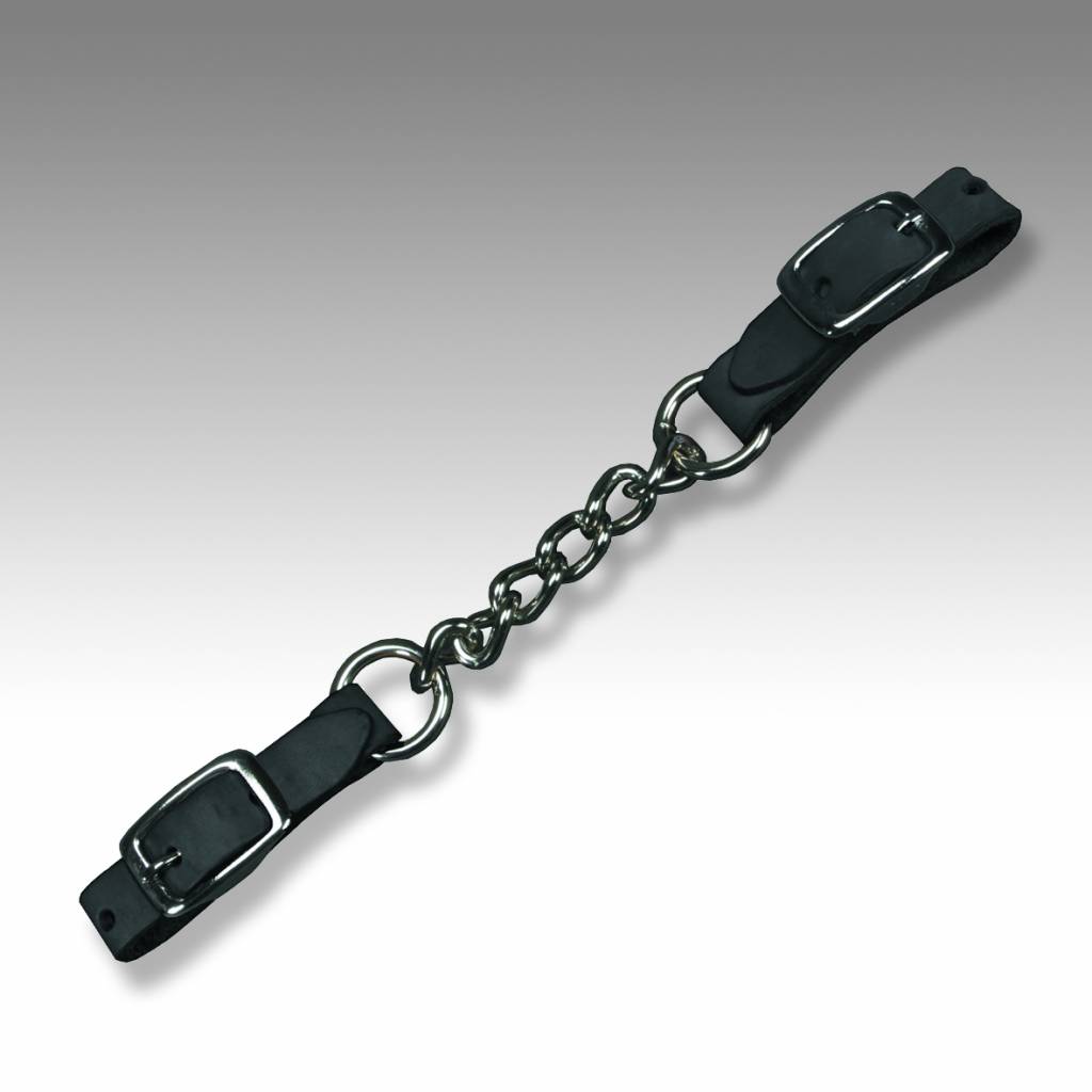 Metalab Single Curb Chain