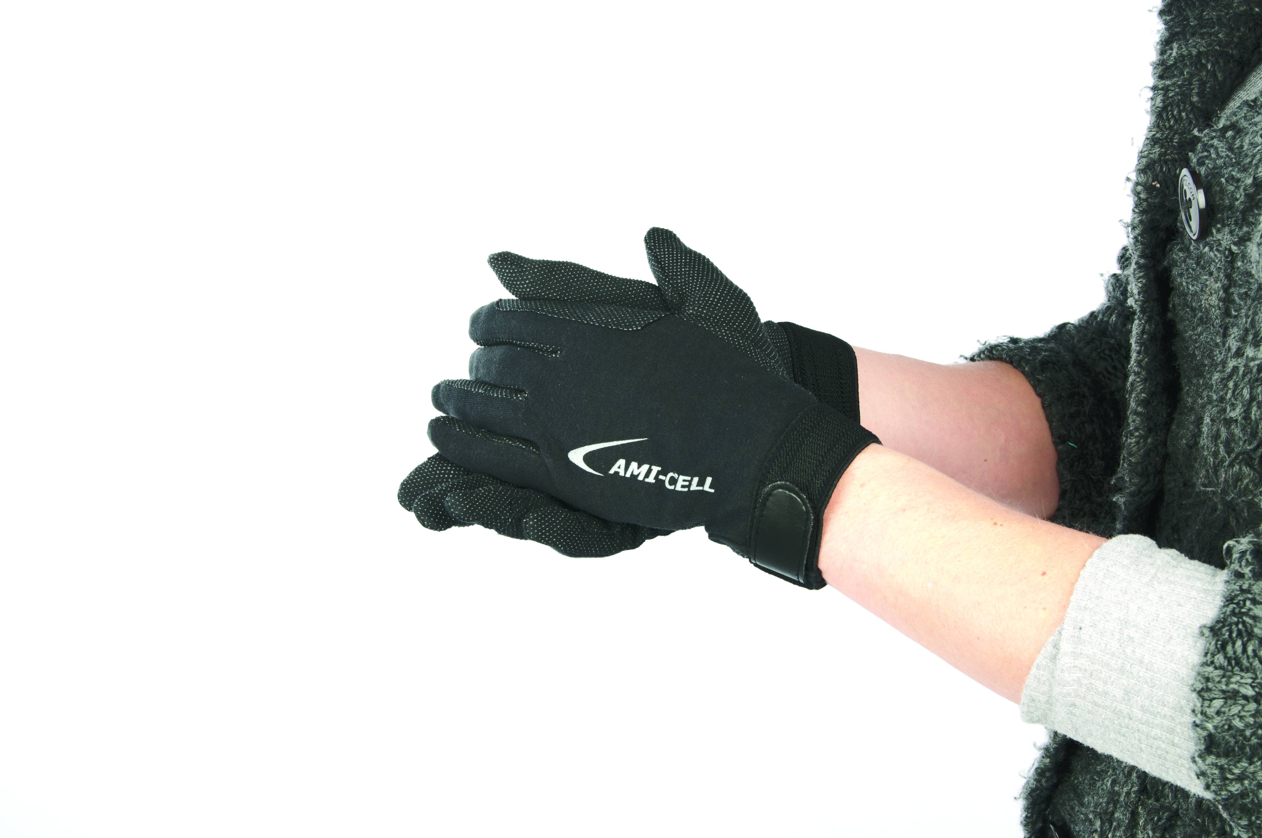 5-892148 Lami-Cell Pimple Palm Gloves sku 5-892148