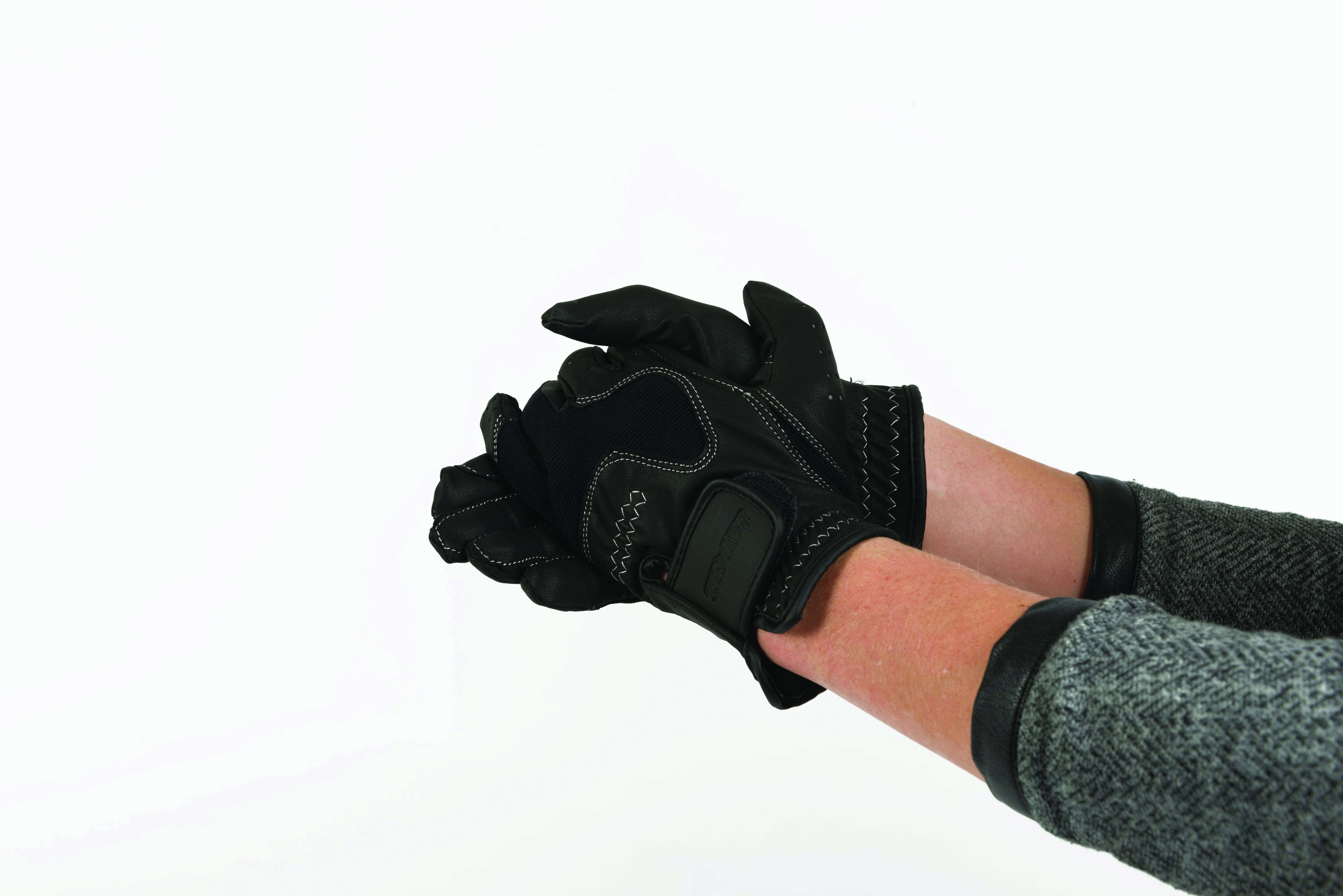 Lami-Cell Pimple Palm Gloves