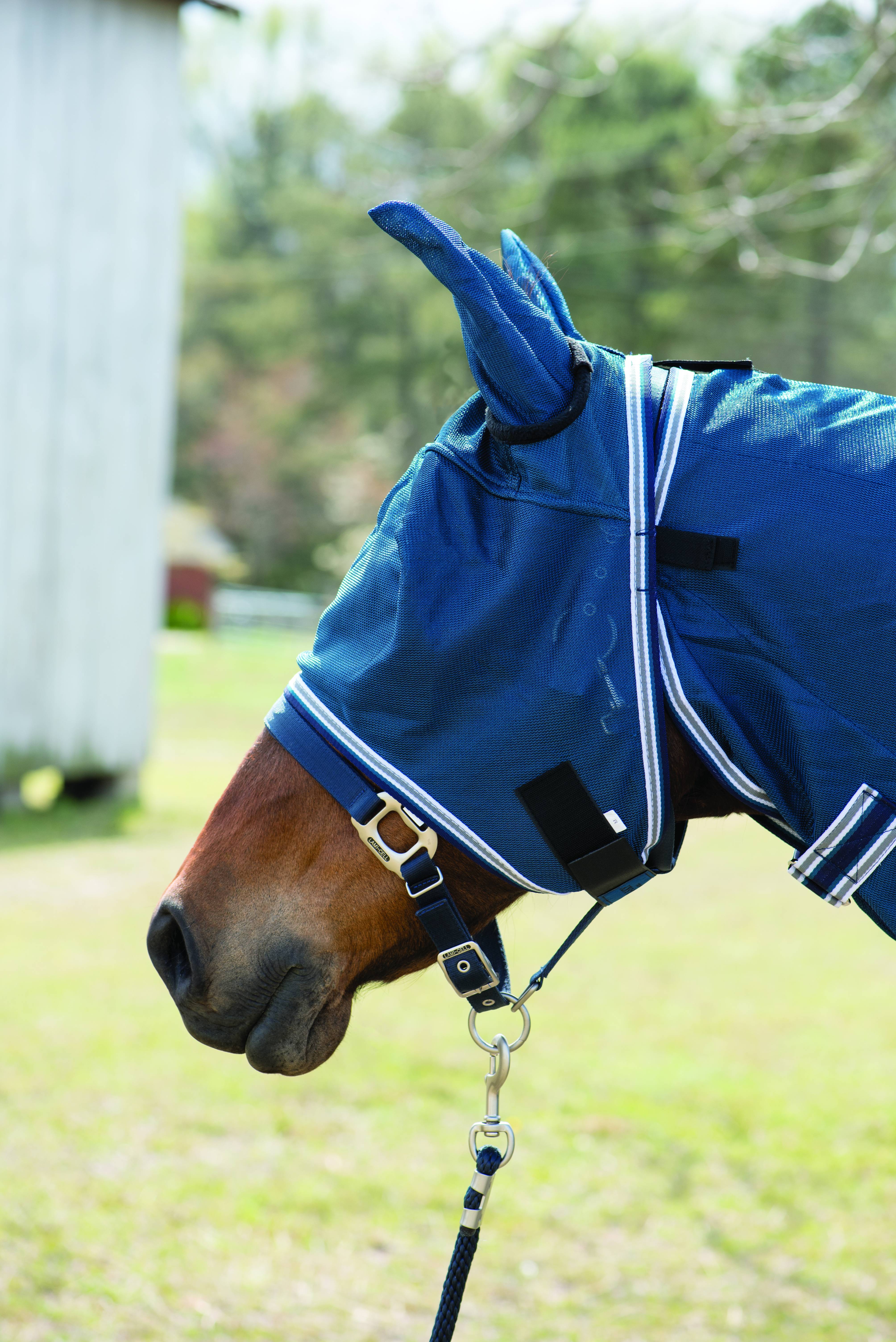 Equi-Sky Fly Mask