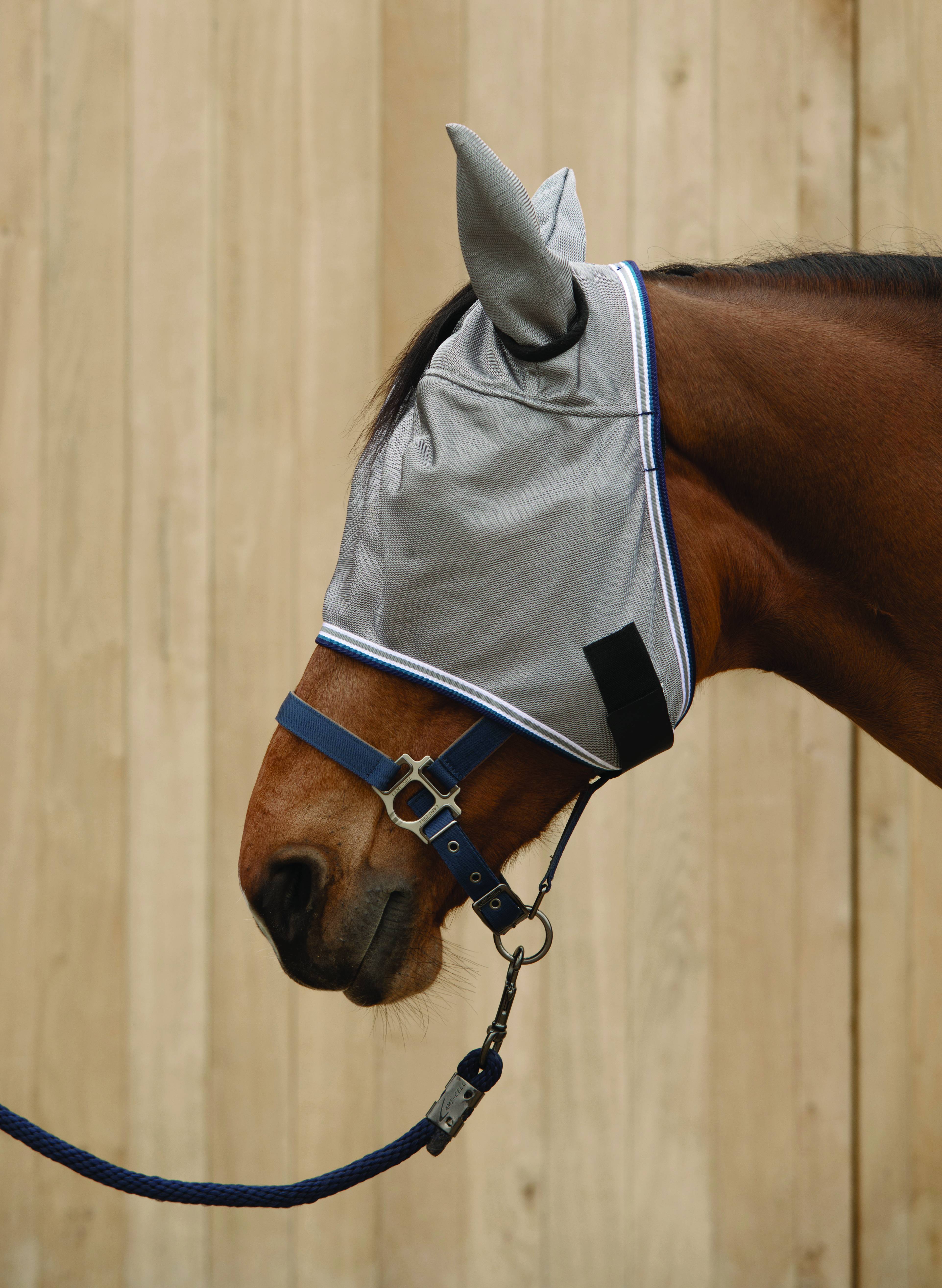 Equi-Sky Fly Mask