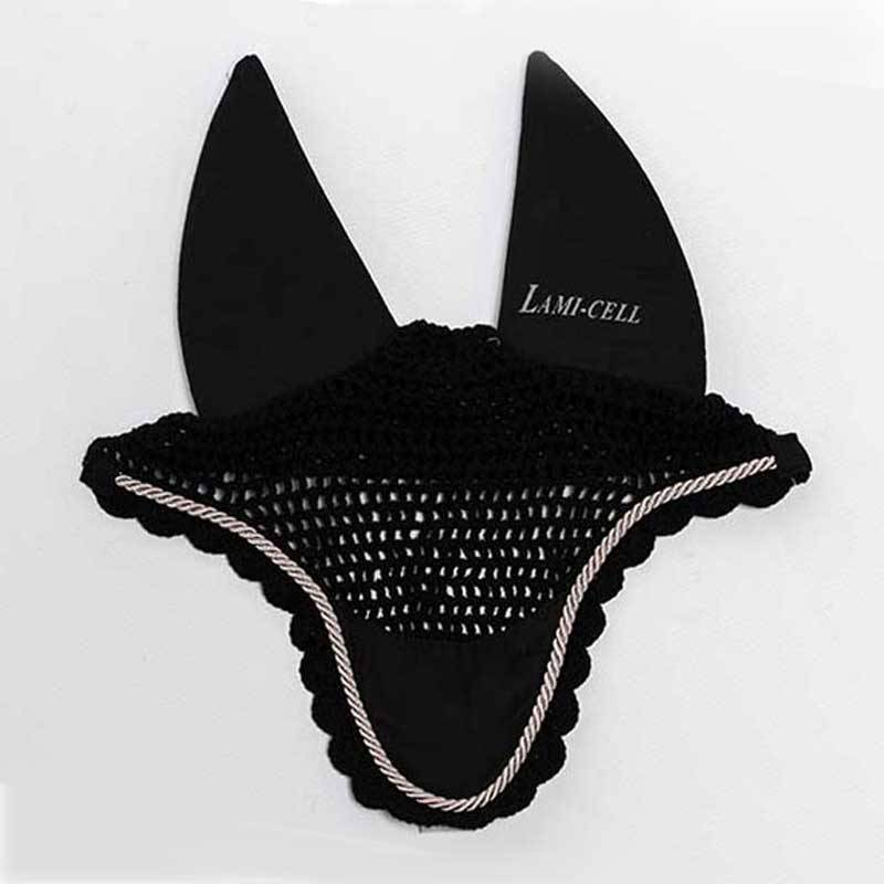 5-892890 Lami-Cell Fly Veil- Neoprene Ears sku 5-892890