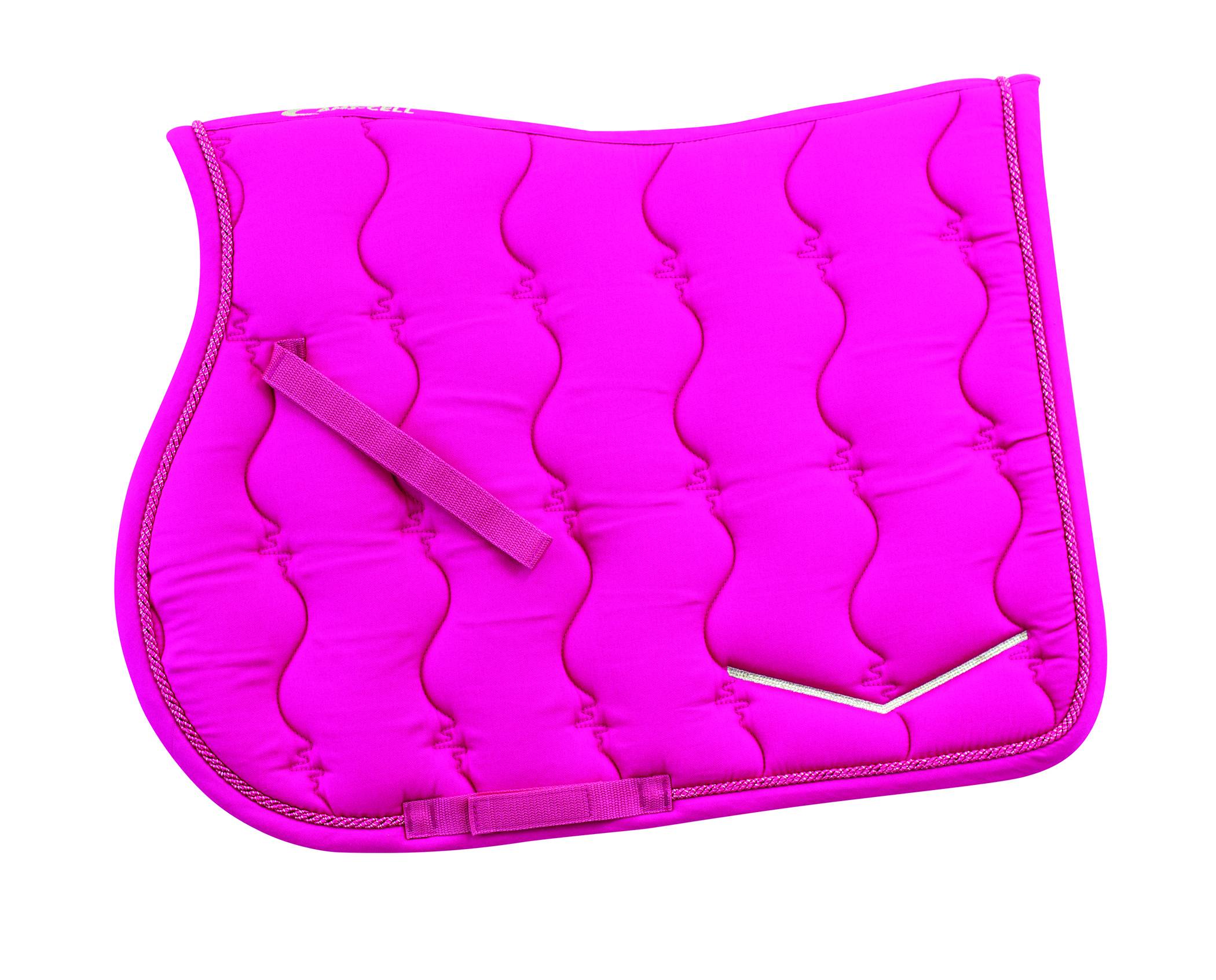 Lami-Cell Crystal All Purpose Saddle Pad