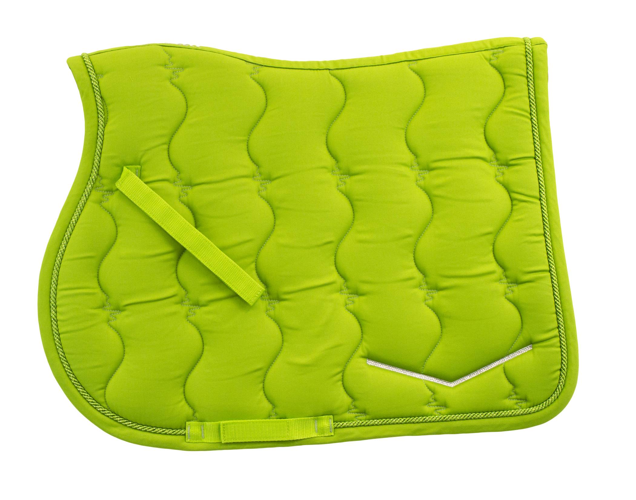 Lami-Cell Crystal All Purpose Saddle Pad