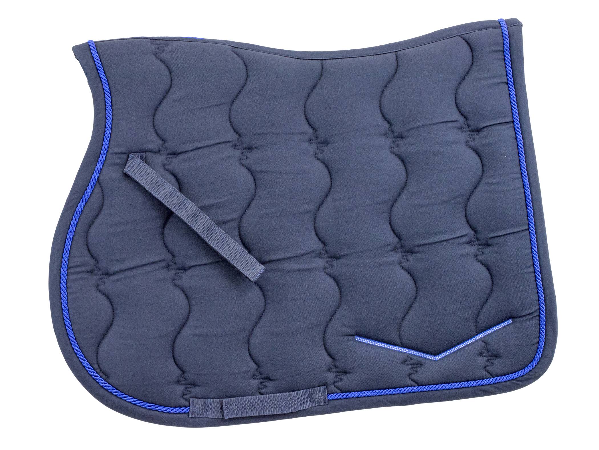 Lami-Cell Crystal All Purpose Saddle Pad